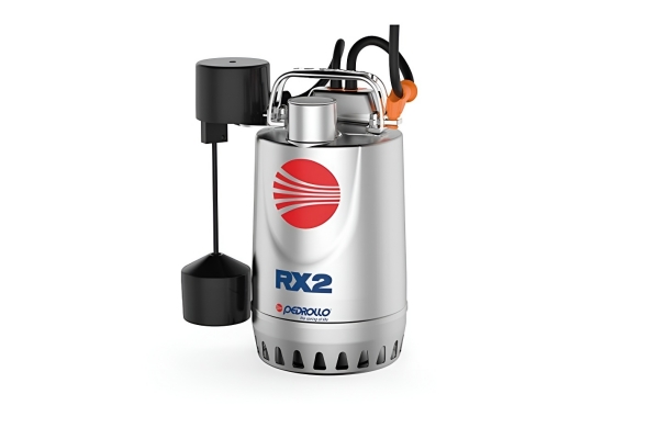 Дренажный насос PEDROLLO RXm 4 /GM